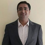 Atul Morjaria's photo
