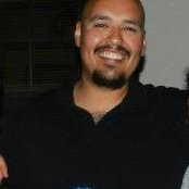 John Bustamante's photo