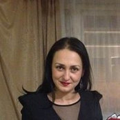Марта Івахівs billede