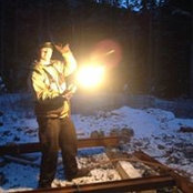 Foto von Jordan Morris
