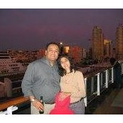 Peter Desai's photo