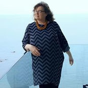 Fiona Tomleys foto