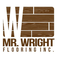 Mr. Wright Flooring