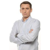 Kamil Wieczkowski's photo