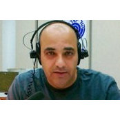 Naphtali Menashe's photo