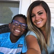Ashley Vasquez's photo