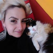 Michela D'Alessio's photo