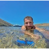 Vangelis Antonopoulos's photo
