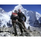 Helen Archer's photo