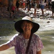 Beth Davis's photo
