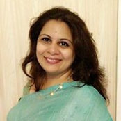 Foto von Devneeta Bhusan