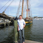Foto von John Cronise
