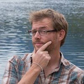 Tim Hinderliters foto