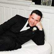 Mitch Johnson's photo