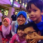 Foto von Azreen Hashim