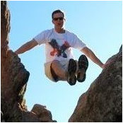 Jason Cormier's photo