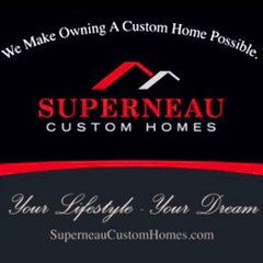 Superneau Custom Home, Inc.
