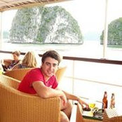 Andres Alcocer's photo