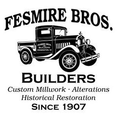 Fesmire Bros Builders