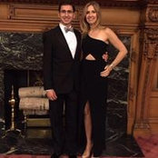 Morgan Silverman's photo