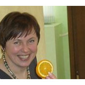 Alexandra Kostromicheva's photo