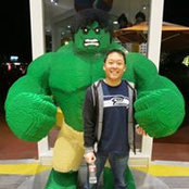 Jason Gee's photo