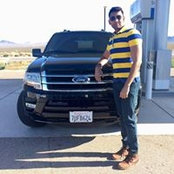Samarth Patel's photo