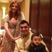 Haroon Faraz's photo