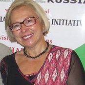 Марина Брагина's photo