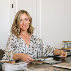 Melanie Stewart Designs