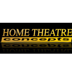 Home Theatre Concepts