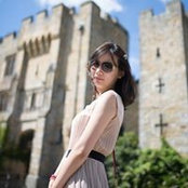 April Tong's photo