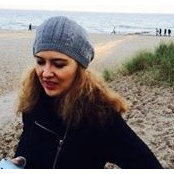 Maria Romanova's photo