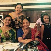 Reeta Antony's photo