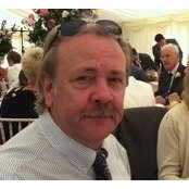 Ian Penycate's photo