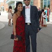Nehal Gatha's photo