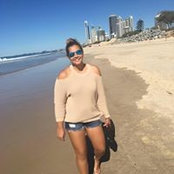 Teesh Williams's photo