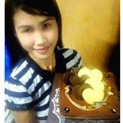 Rohainie Mandi's photo