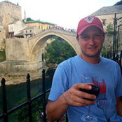 Dragan Hrkac's photo