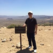 Tom Kuo's photo