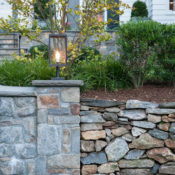 NYC Suburb: Family-Friendly Elegance