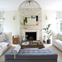 Pendant Lights