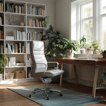 Furniture assambly service