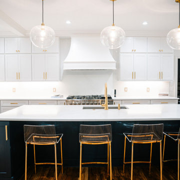 Irmo Kitchen Remodel