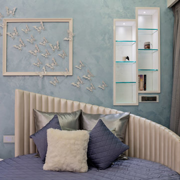 Residential project in Thane