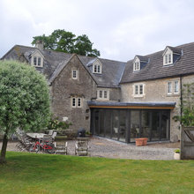 exteriors