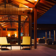 Patio Ideas