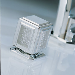 Robinetterie Classique - Bathroom Sink Taps