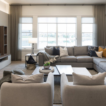 HOSPITAL HOME LOTTERY - 2020 - CALBRIDGE HOMES