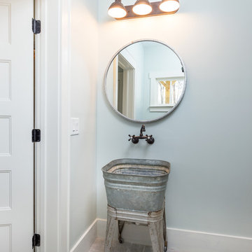 Modern Farmhouse, Milton GA